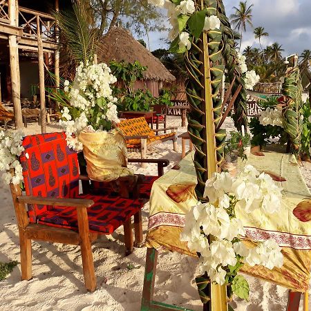Sipano Beach Lodge Кивенга Екстериор снимка