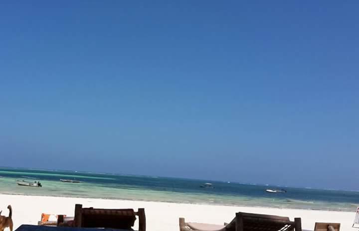 Sipano Beach Lodge Кивенга Екстериор снимка