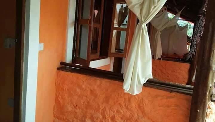Sipano Beach Lodge Кивенга Екстериор снимка