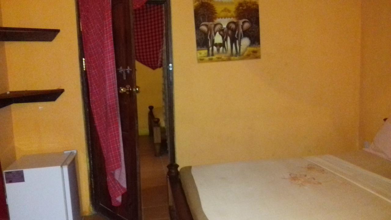 Sipano Beach Lodge Кивенга Екстериор снимка