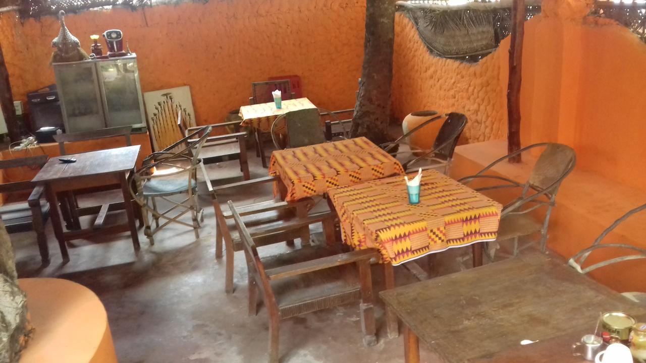 Sipano Beach Lodge Кивенга Екстериор снимка