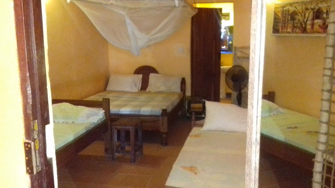 Sipano Beach Lodge Кивенга Екстериор снимка