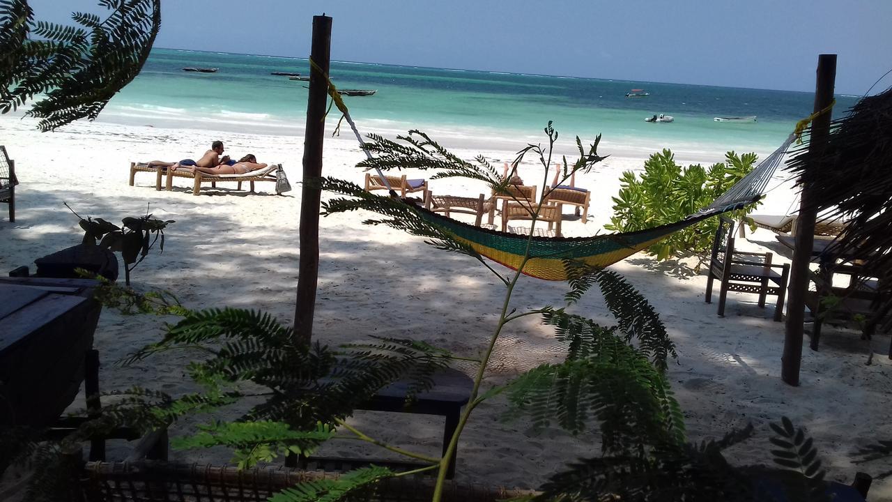Sipano Beach Lodge Кивенга Екстериор снимка