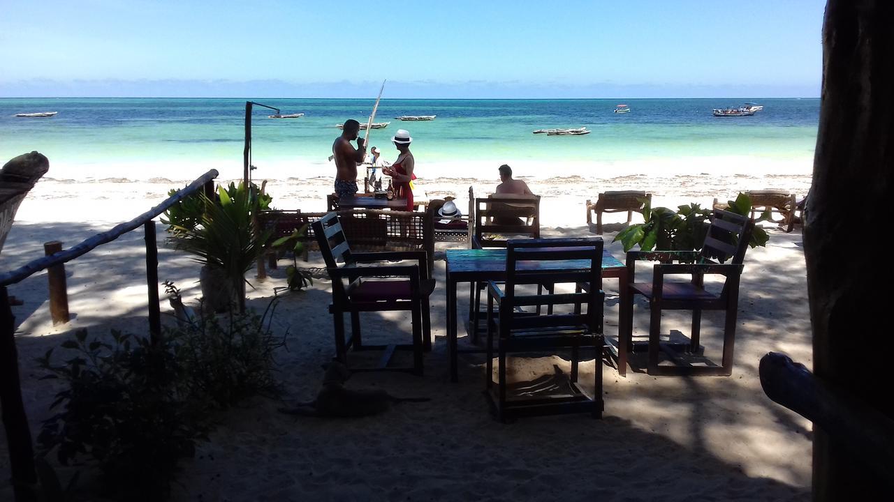 Sipano Beach Lodge Кивенга Екстериор снимка