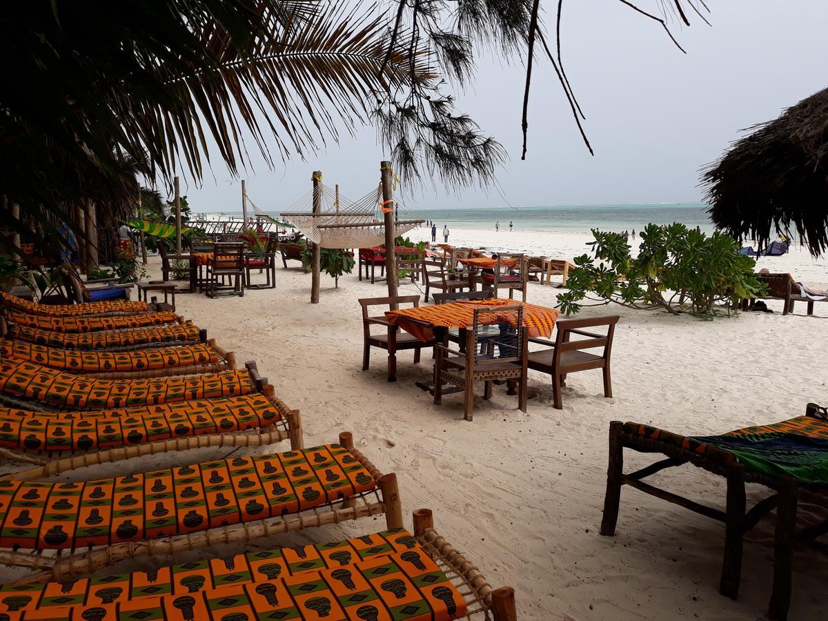 Sipano Beach Lodge Кивенга Екстериор снимка