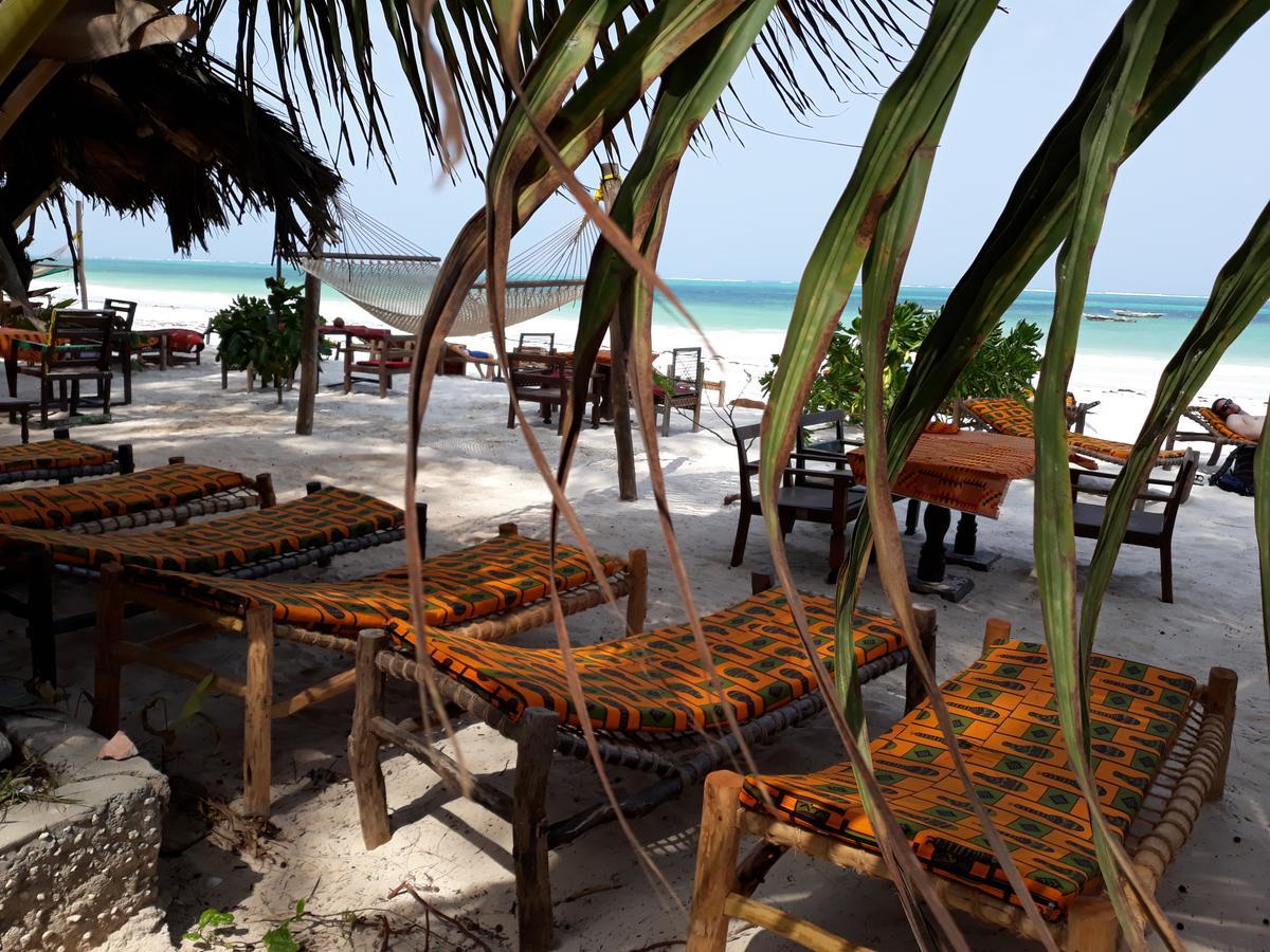 Sipano Beach Lodge Кивенга Екстериор снимка
